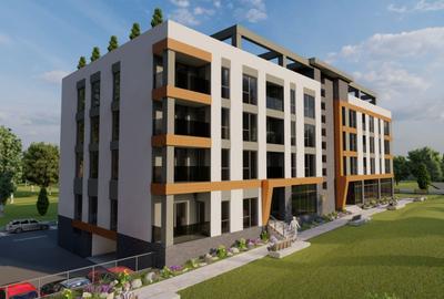 Apartament cu 3 camere decomandat în Cug