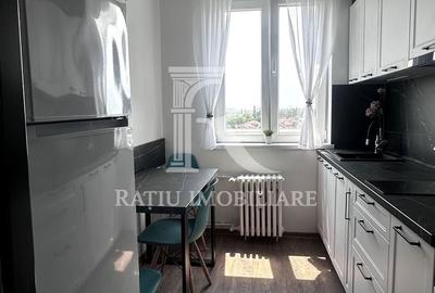 Apartament cu 2 camere în Central - 2