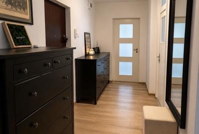 Apartament cu 2 camere decomandat în 13 Septembrie - 2