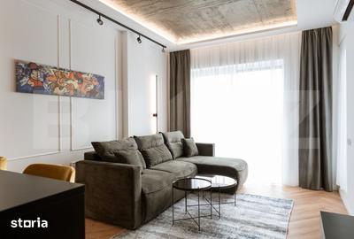 Apartament cu 2 camere în Cantemir - 7