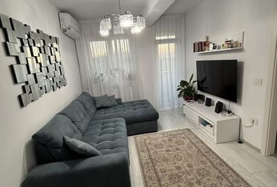 Apartament cu 3 camere decomandat în Exterior Vest - 4