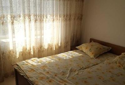 Apartament cu 2 camere semidecomandat în Obor