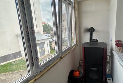Apartament cu 2 camere decomandat în Central - 7