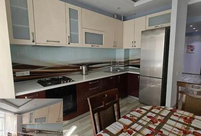 Apartament cu 3 camere în Nicolae Grigorescu - 8