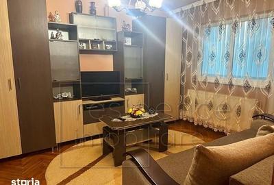 Apartament cu 2 camere decomandat în Central - 1