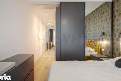 Apartament cu 3 camere în Aviației - 5