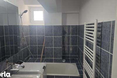 Garsonieră decomandată în Dorobanți - 1