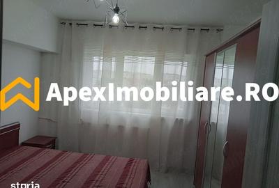 Apartament cu 2 camere decomandat în Dristor