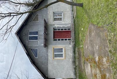 Casă cu 8 camere cu Teren 27000 Mp în Central - 2