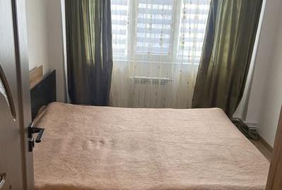 Apartament cu 3 camere decomandat în Central - 8