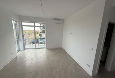 Apartament cu 2 camere semidecomandat în Braytim - 3
