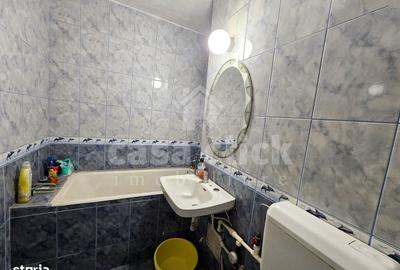 Apartament cu 2 camere semidecomandat în Mazepa 1 - 8