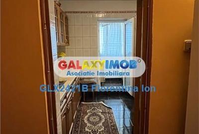 Apartament cu 2 camere decomandat, mobilat în Crângași