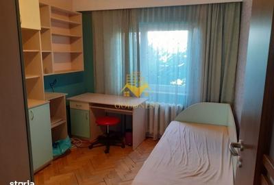 Apartament cu 3 camere decomandat în Zorilor - 3