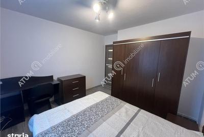 Apartament cu 2 camere, mobilat în Ștrand - 4