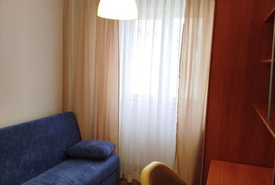 Garsonieră decomandată în Complex Studențesc - 2