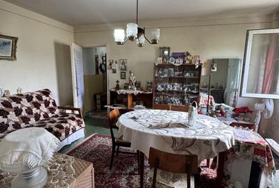 Apartament cu 2 camere semidecomandat în Vest - 2