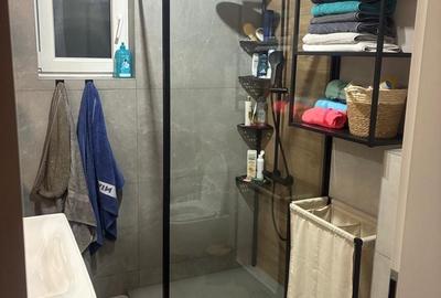 Apartament cu 3 camere decomandat în Apahida
