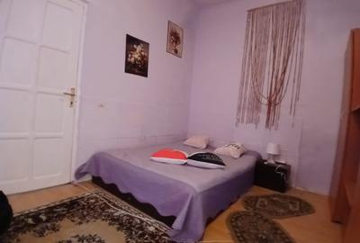 Garsonieră semidecomandată în Ștefan cel Mare