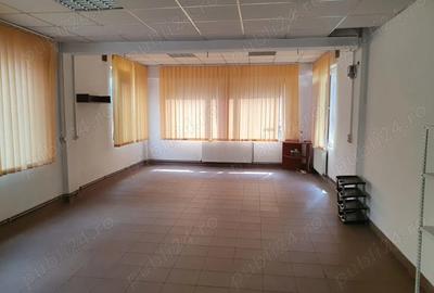 Spațiu comercial, de 52 mp, în 9 Mai - 2