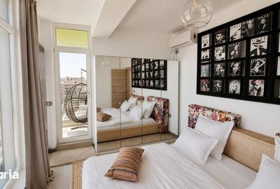 Apartament cu 3 camere în Est - 6