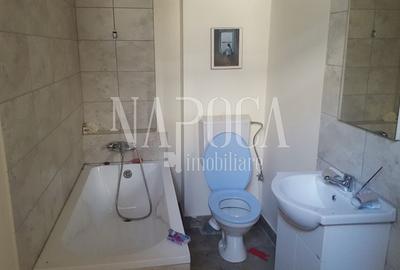 Apartament cu 7 camere semidecomandat în Central - 7