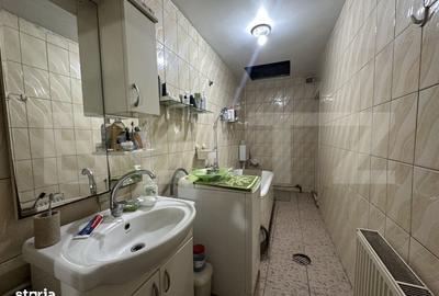 Casă cu 3 camere în Central