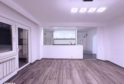 Apartament cu 3 camere semidecomandat în Tei - 10