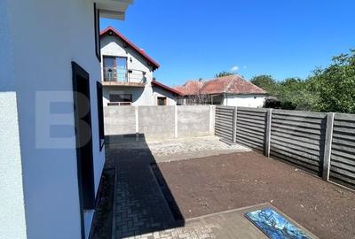 Casă cu 3 camere cu Teren 269 Mp în Remetea Mare - 10