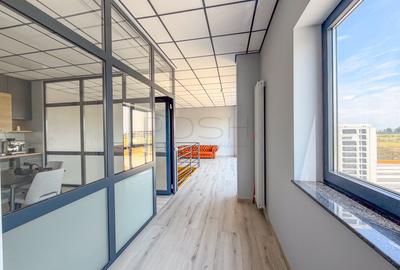 Spațiu industrial, de 2,218.4799804688 mp, în Balotești - 13