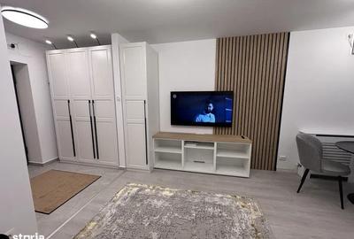 Garsonieră semidecomandată în Theodor Pallady - 8