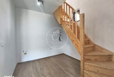 Apartament cu 2 camere în Ultracentral