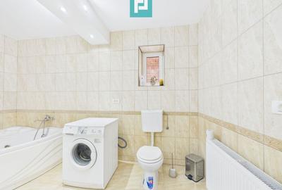 Casă individuală cu 6 camere cu Canalizare în Buteni - 43