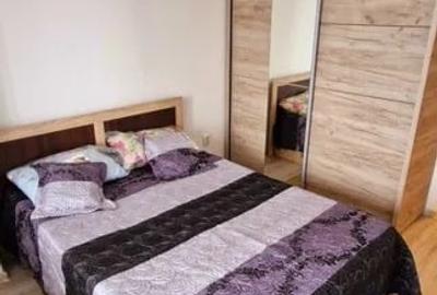 Apartament cu 2 camere semidecomandat, mobilat în Nicolina - 1