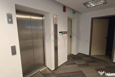 Spațiu comercial, de 193 mp, în Băneasa