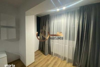 Apartament cu 2 camere în Micro 9 - 5