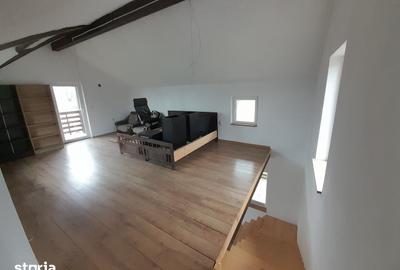 Casă cu 3 camere cu Teren 600 Mp în Domnești - 7