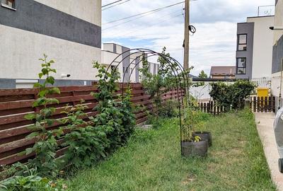 Casă cu 3 camere cu Teren 100 Mp în Rediu