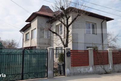 Casă cu 4 camere cu Teren 784 Mp în Bucșani - 1