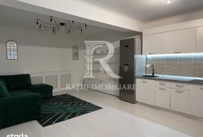 Apartament cu 3 camere în Iorga