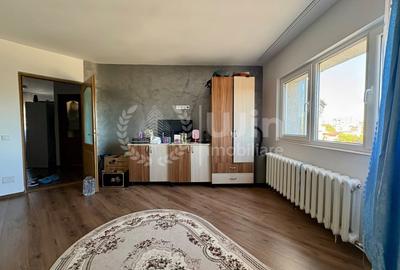 Apartament cu 2 camere decomandat, mobilat în Grigorescu