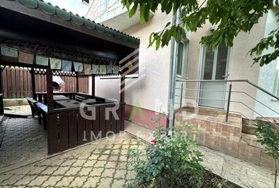 Casă individuală cu 4 camere cu Teren 350 Mp în Florești - 2