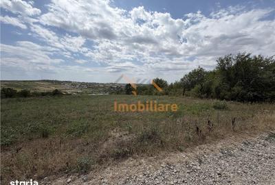 Teren de 5997 mp, în Paleu