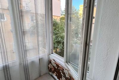 Garsonieră decomandată în Mărăști