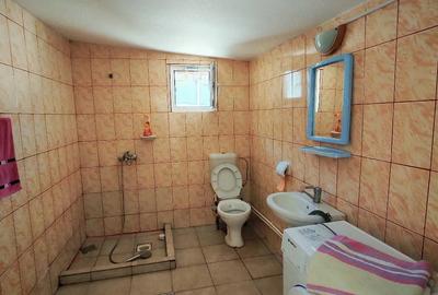 Casă cu 1 camere cu Teren 55 Mp în Exterior Vest