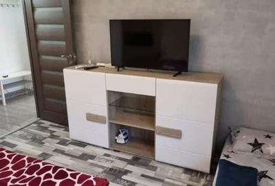 Garsonieră decomandată în Faleza Nord