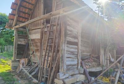 Casă cu 1 camere în Mihăiești - 5