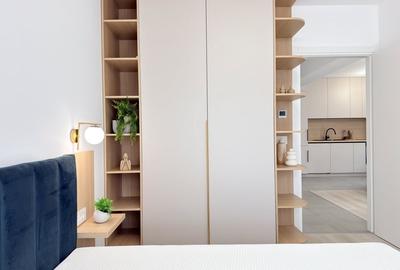 Apartament cu 2 camere decomandat, mobilat în Lipovei - 5