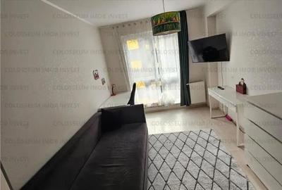Apartament cu 3 camere decomandat în Avantgarden - 13