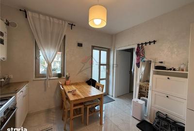Garsonieră în Valea Lupului - 5